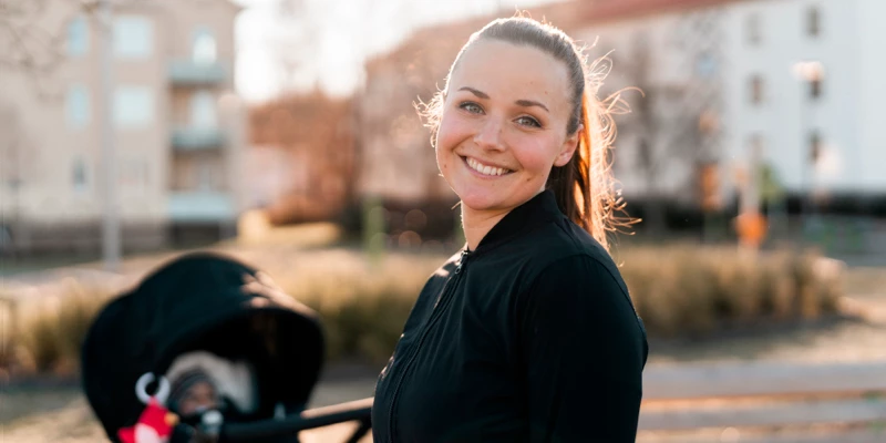 Boligskift til mere plads med boliglån