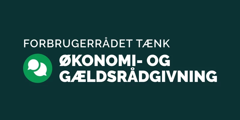 logo forbrugerrådet tænk