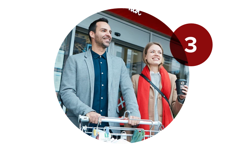 Gode grunde til at vælge realkreditlån fra Coop Bank