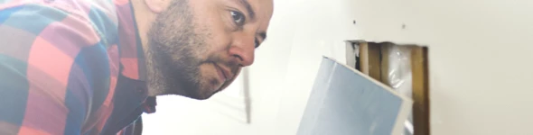 Få en god start med energitjek
