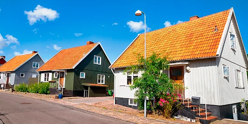 Hovedstol på realkreditlån