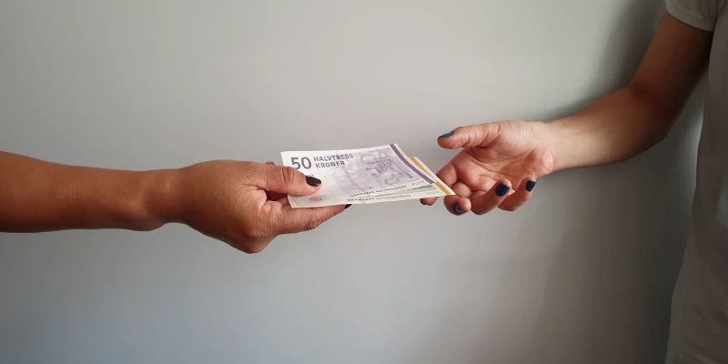 Hvad er en debitorrente