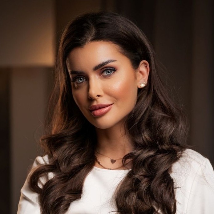 Paulina Wilk, kosmetolog i pielęgniarka, Madame Art Poznań