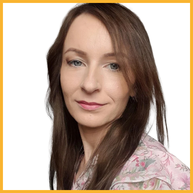Małgorzata Mróz - opinia o sesjach indywidualnych w Akademii Miłość Jest