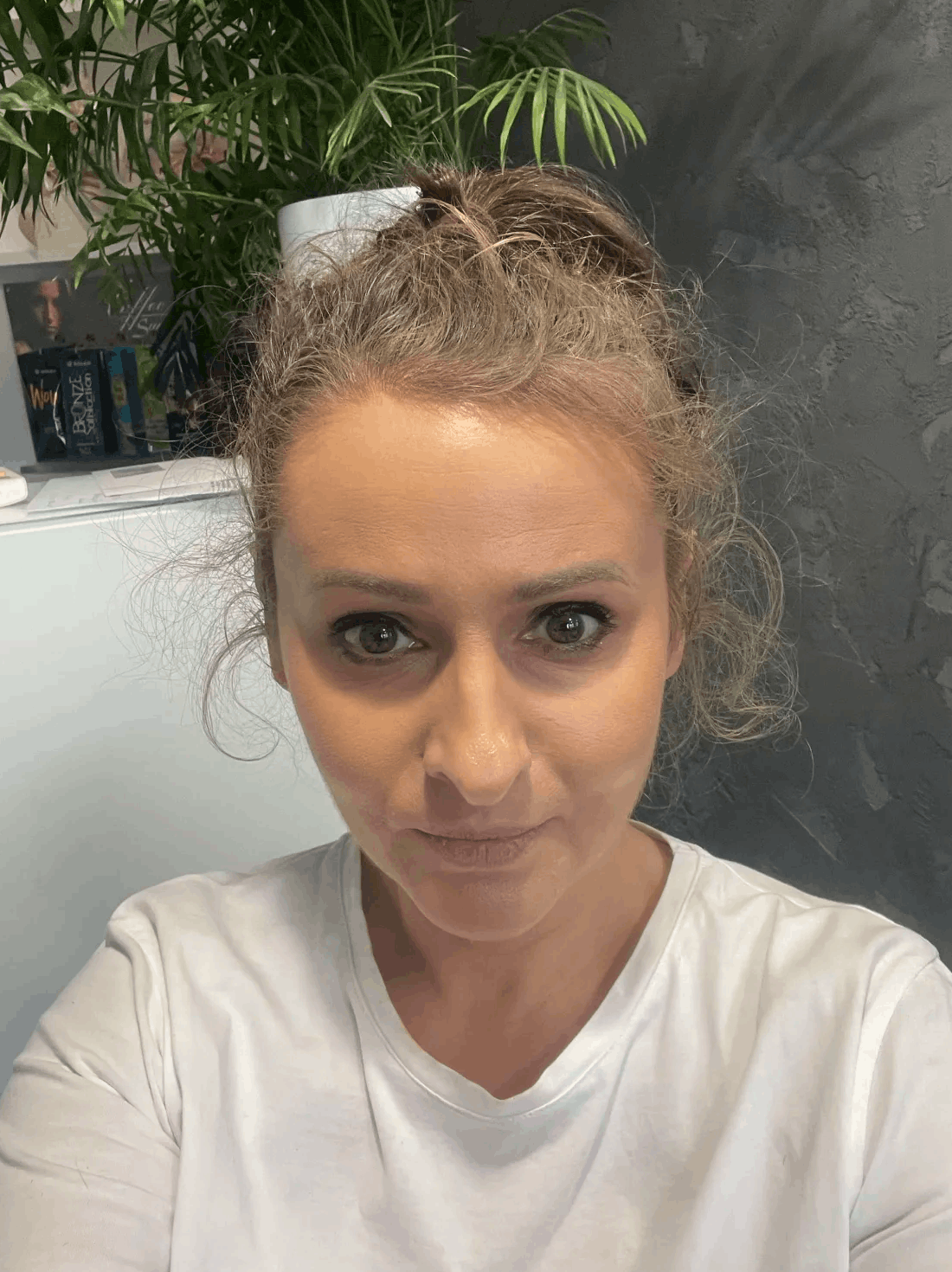 Sylwia Piotrowska-Wójcik - historia transformacji, warsztaty online w Akademii Miłość Jest