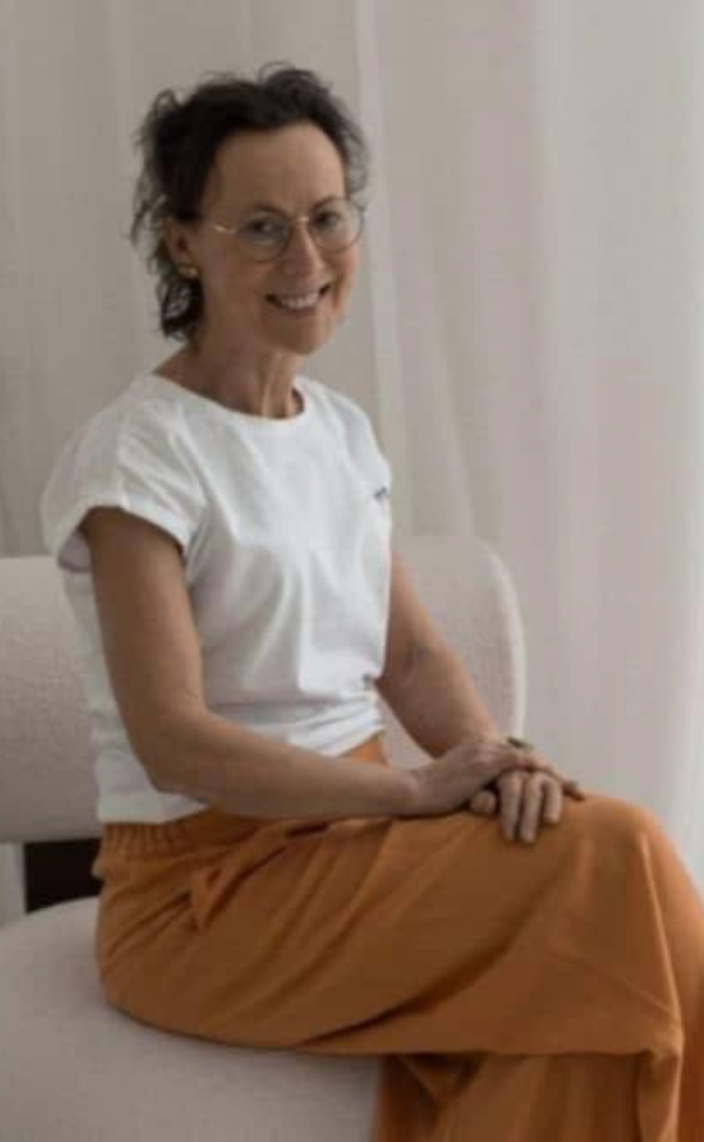 Aleksandra Pawlak - historia transformacji, sesje indywidualne w Akademii Miłość Jest