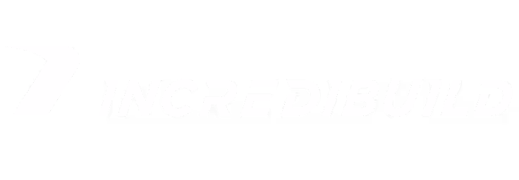 Incredibuild Logo