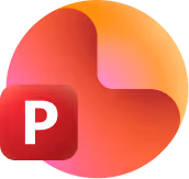 PowerPoint Logo