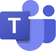 Microsoft Teams Logo