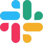 Slack Logo