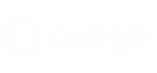 Oxeye Logo