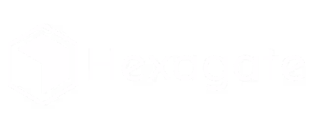 Hexagate Logo