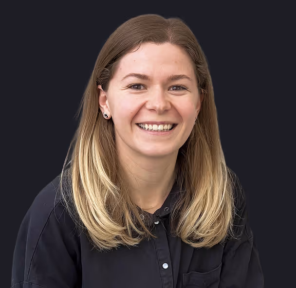 Yulia Goldfeder Photo
