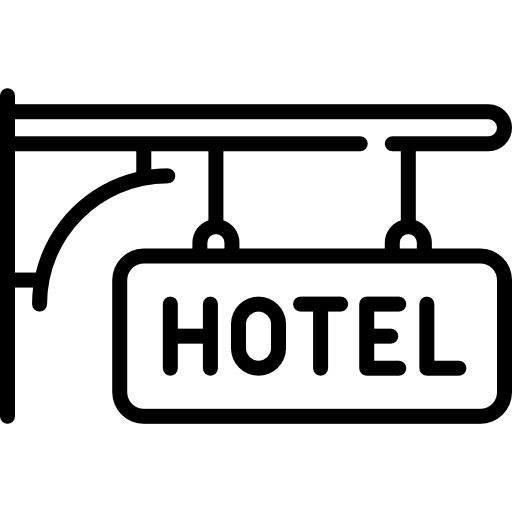 Concept de lieu | Hospitality & Lieux d'accueils