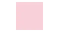 Solid pink square with a subtle vertical gradient.