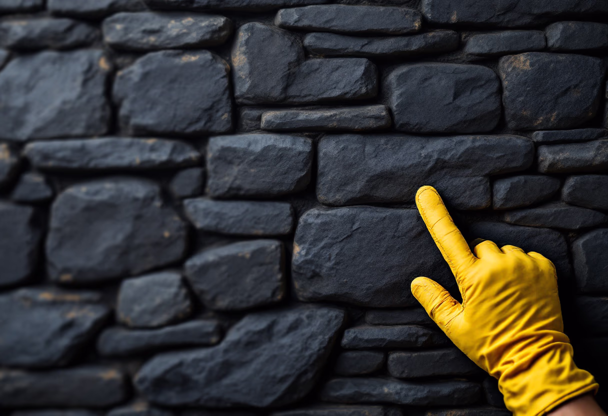 image of detailed interior inspection