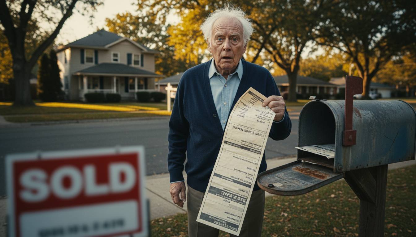 Senior shocked by irmaa medicare bill.