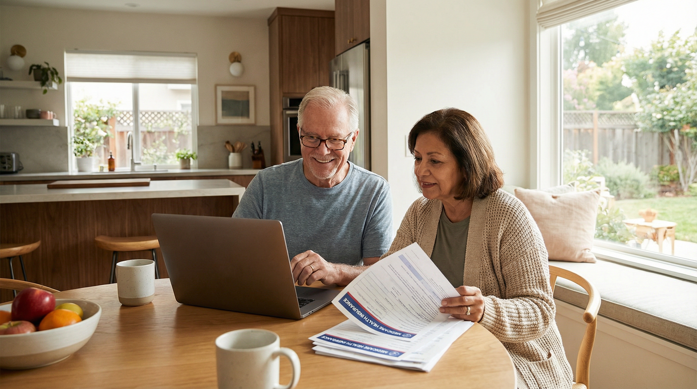 Medicare Advantage vs. Medicare Supplement (Medigap): A Straight Talk Comparison