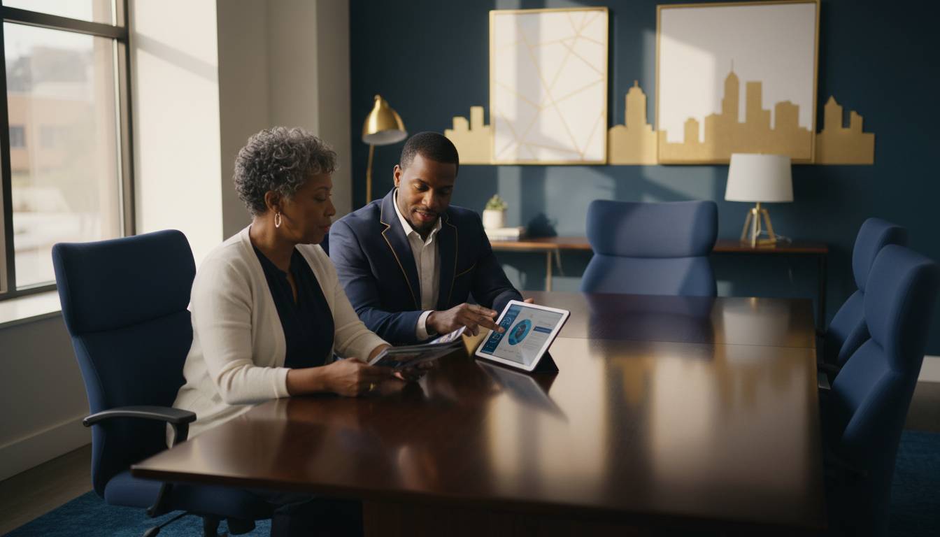Finding the Right ACA & Medicare Agent in Charlotte, NC: An Expert Guide