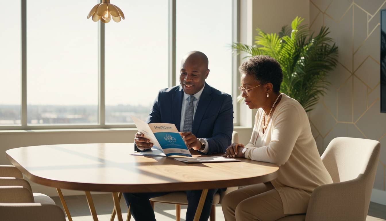 Finding the Right ACA & Medicare Agent in Charlotte, NC: An Expert Guide