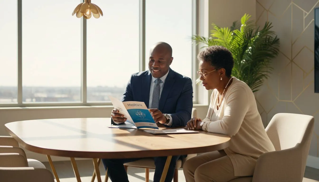 Finding the Right ACA & Medicare Agent in Charlotte, NC: An Expert Guide