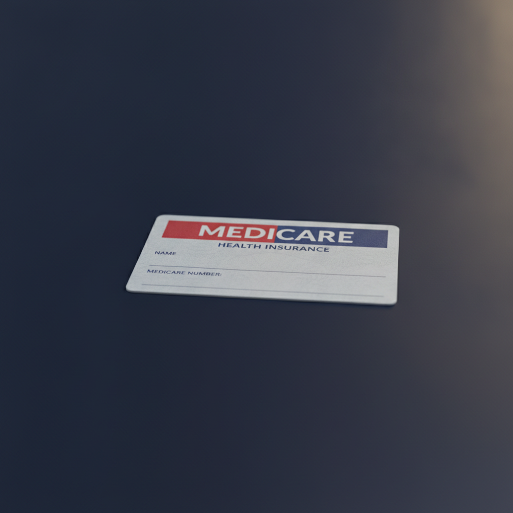 Who is eligible for Medicare?