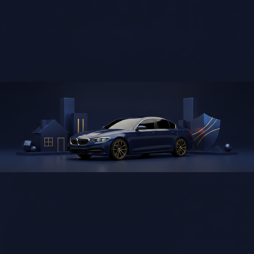 Collision vs. comprehensive coverage - what's the difference?