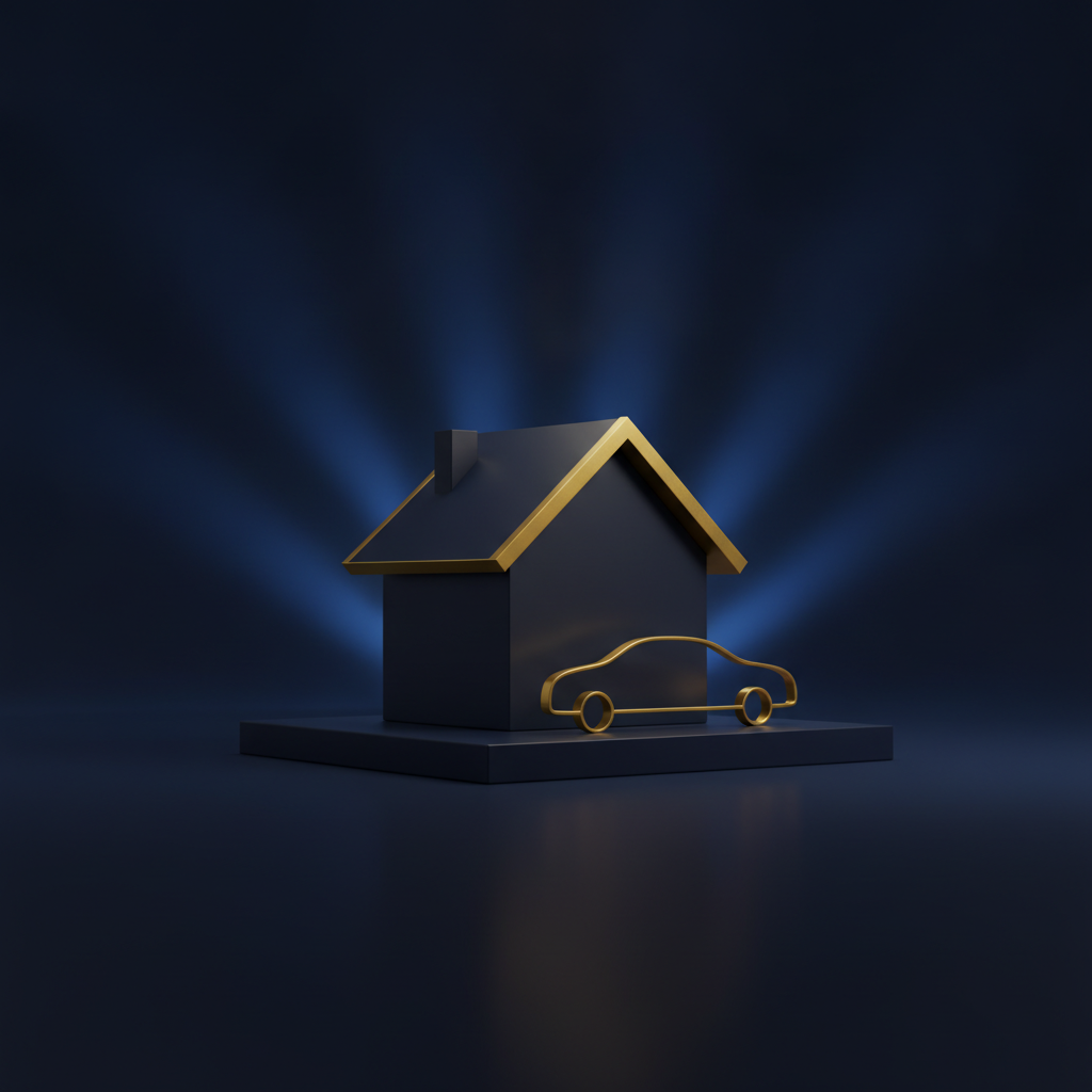 Dwelling, personal property, liability - what do they mean?