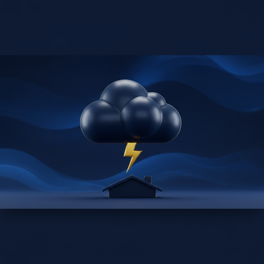 Does homeowners insurance cover flood damage?