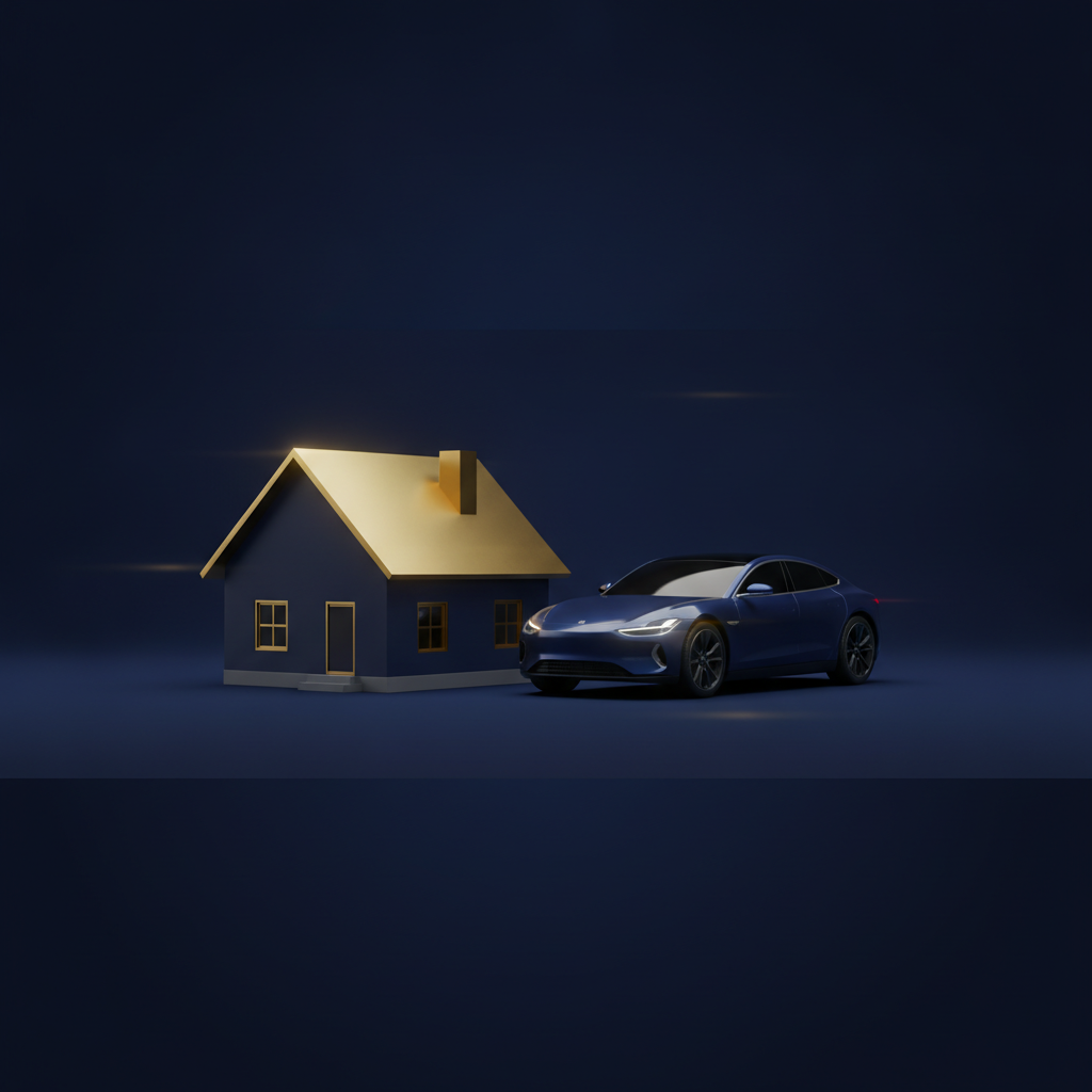 Should I bundle home and auto insurance?