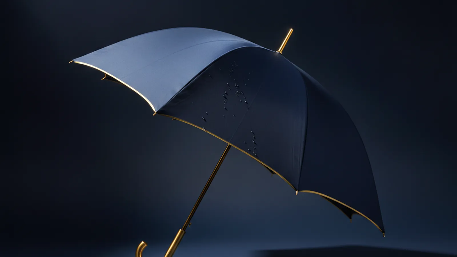 Umbrella representing excess liability protection