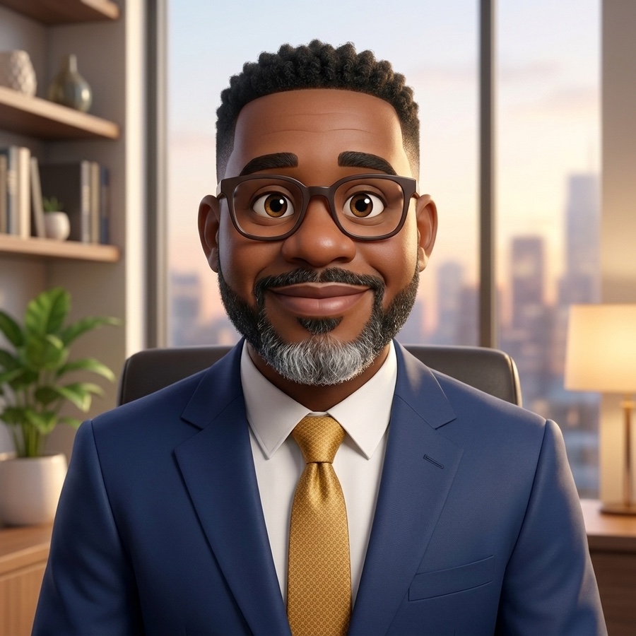 Billy Jordan, Jr.