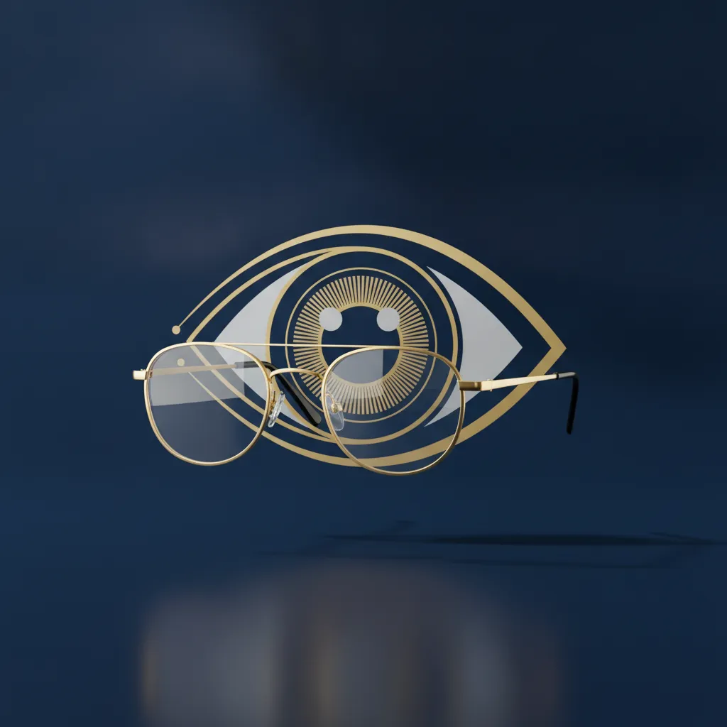 Cataract surgery and vision care