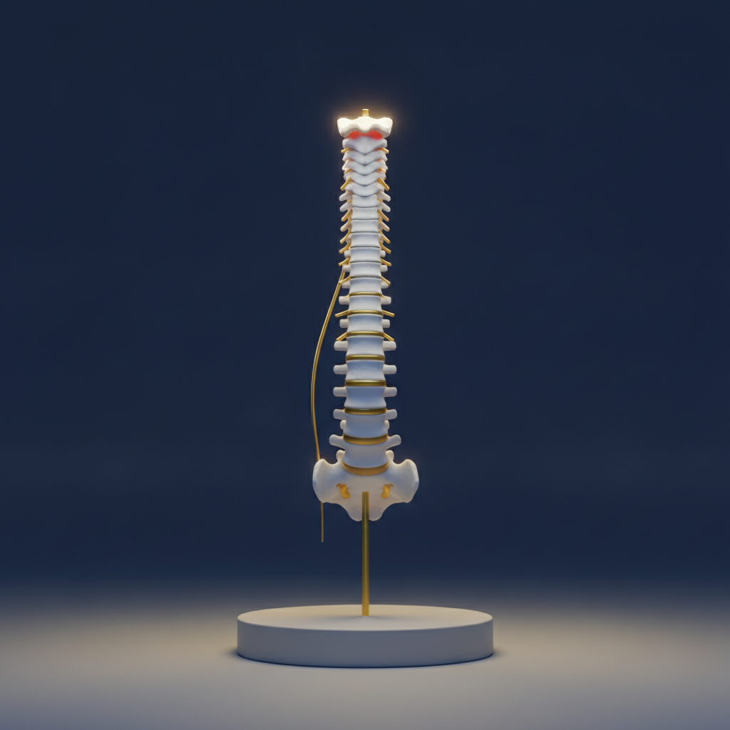 Chiropractic spinal care