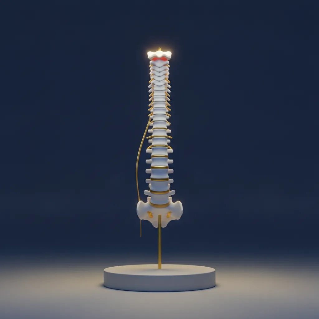 Chiropractic spinal care