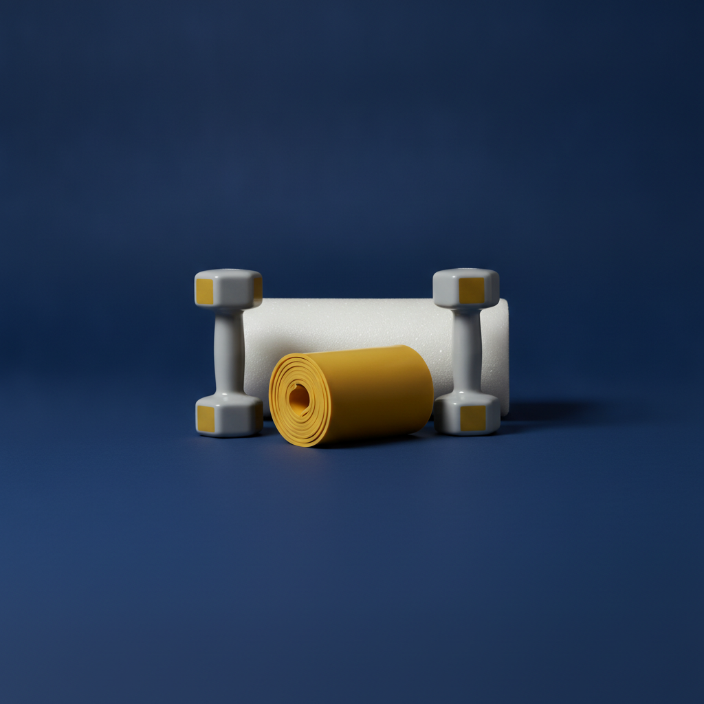 Physical therapy and rehabilitation