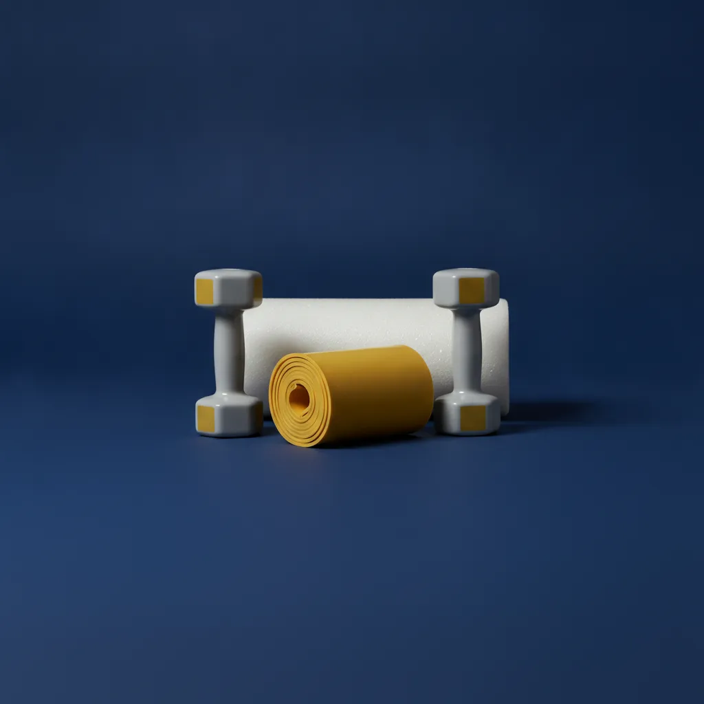 Physical therapy and rehabilitation