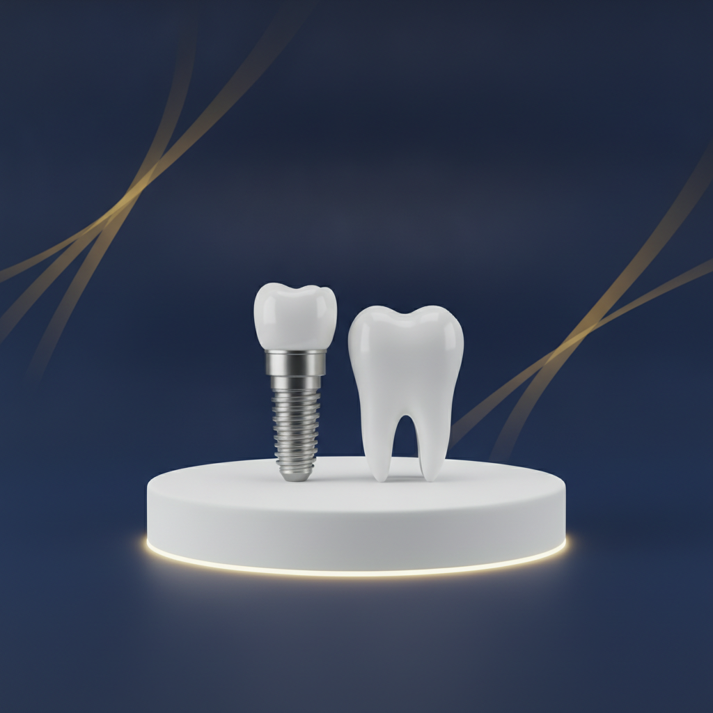 Dental implant