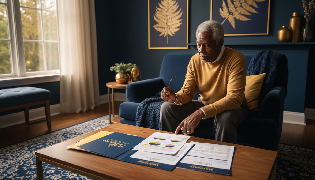 Medicare AEP vs. Medicare Advantage OEP vs. SEP: Which Enrollment Window Applies to You?