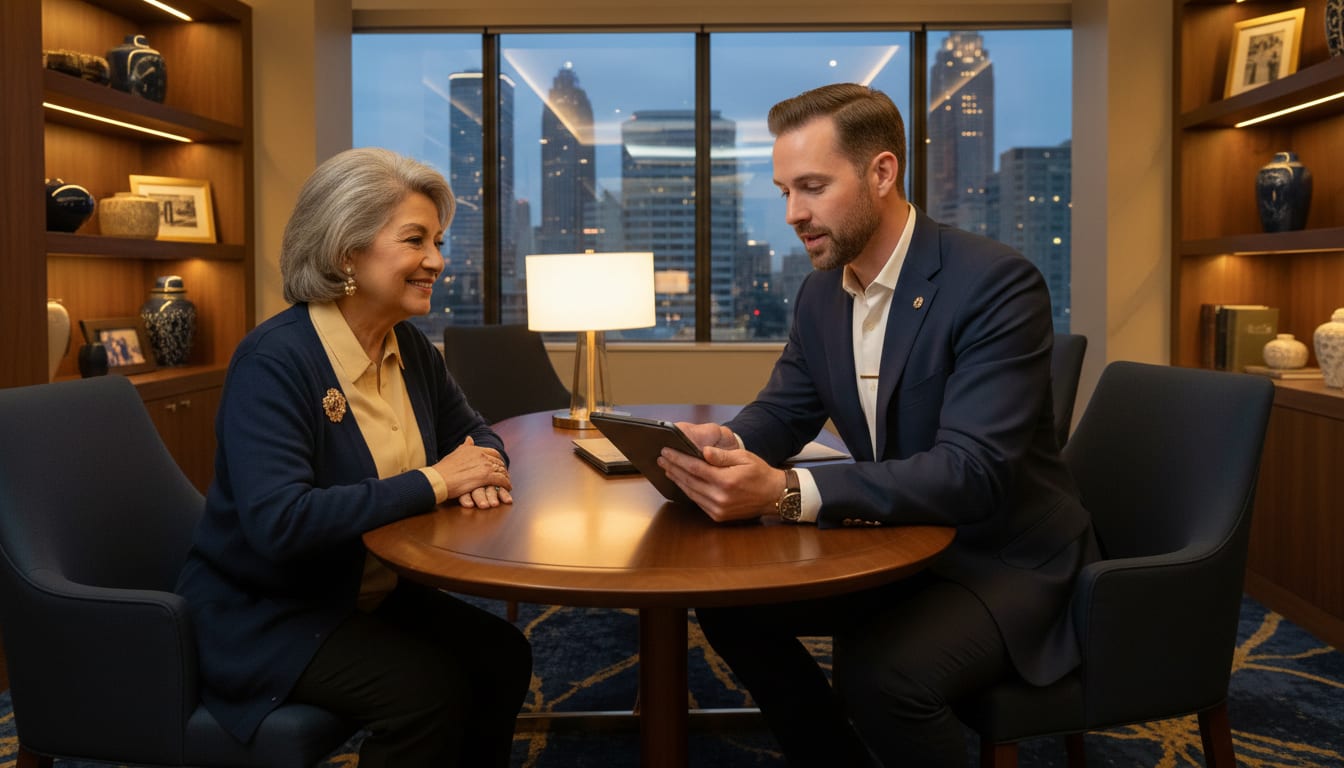 Issue-Age vs. Attained-Age Medigap: Why the Rating Method Is Only One Part of Choosing Plan G