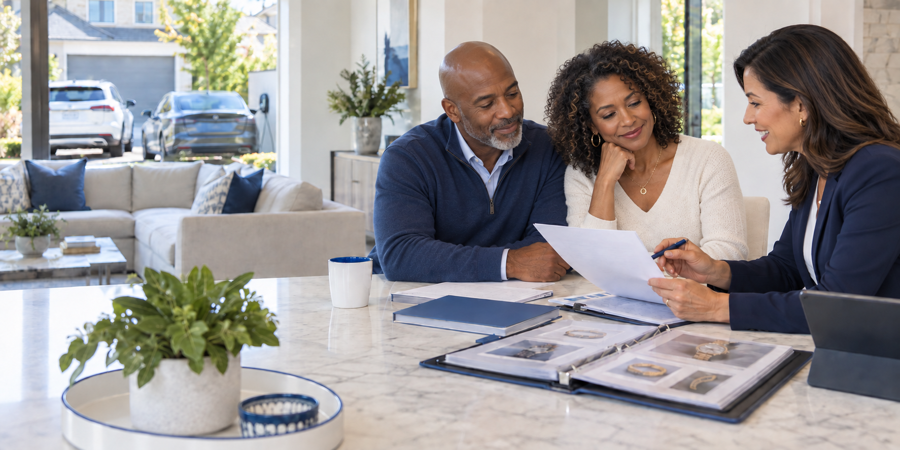 Insurance Checklist for a High-Value Household: Home, Auto, Umbrella, Jewelry, and Additional Properties