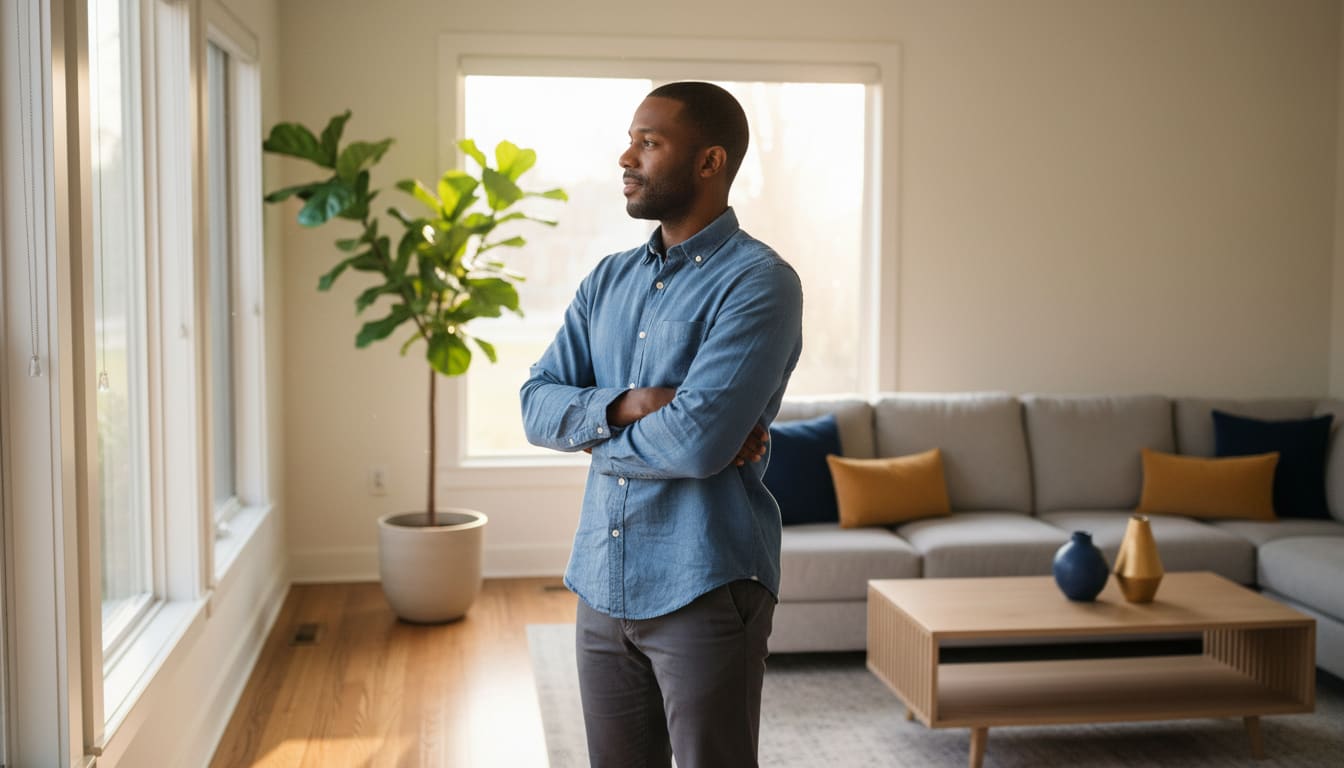 How Much Homeowners Insurance Do You Actually Need in North Carolina? A Coverage-Amount Framework