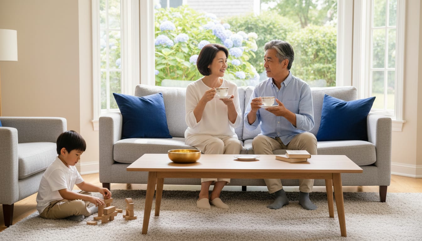 When Your Charlotte Employer's Group Life Insurance Isn't Enough: How to Calculate the Gap and Fill It Independently
