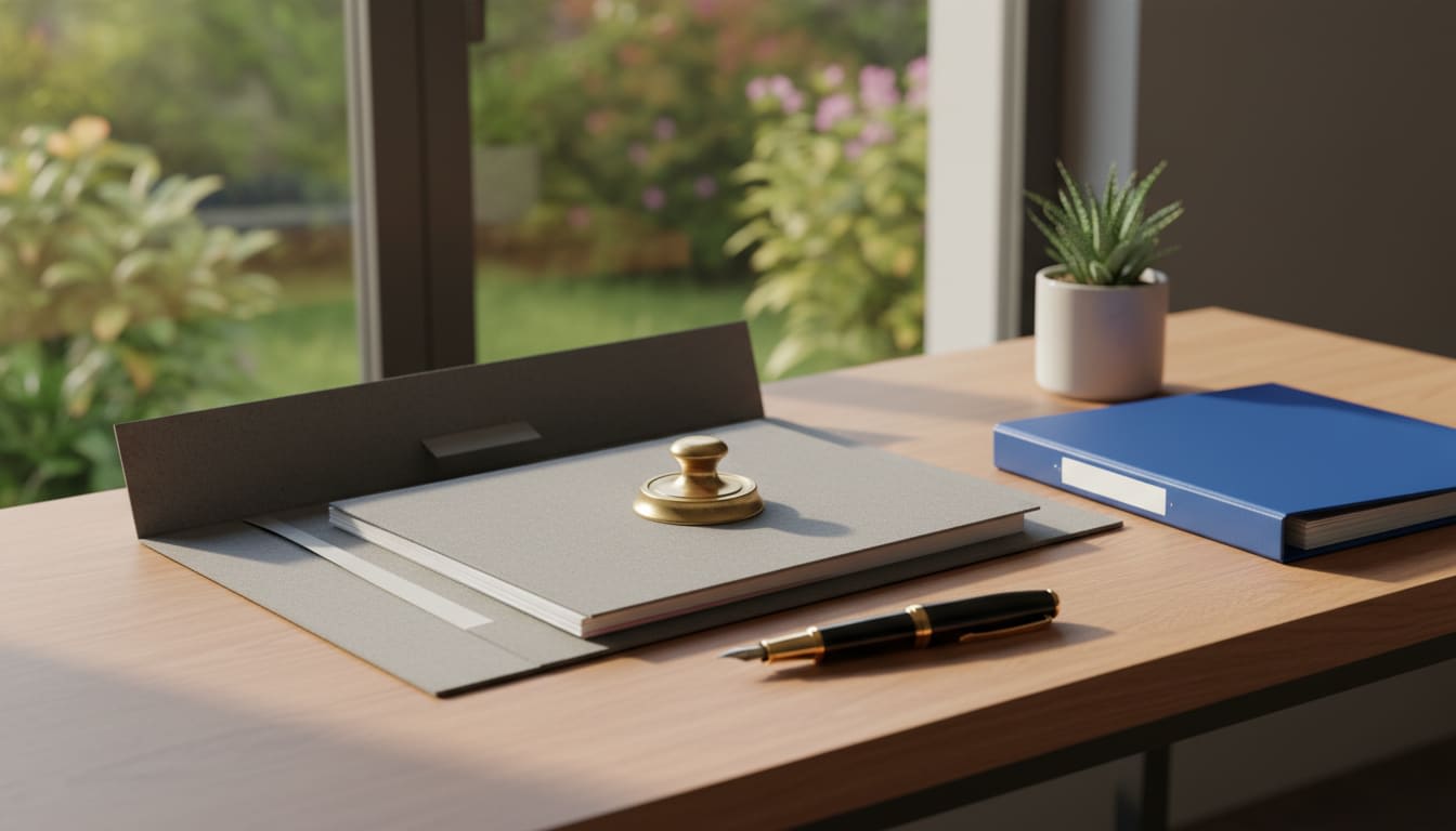 Legal paperwork related to a North Carolina life insurance policy.