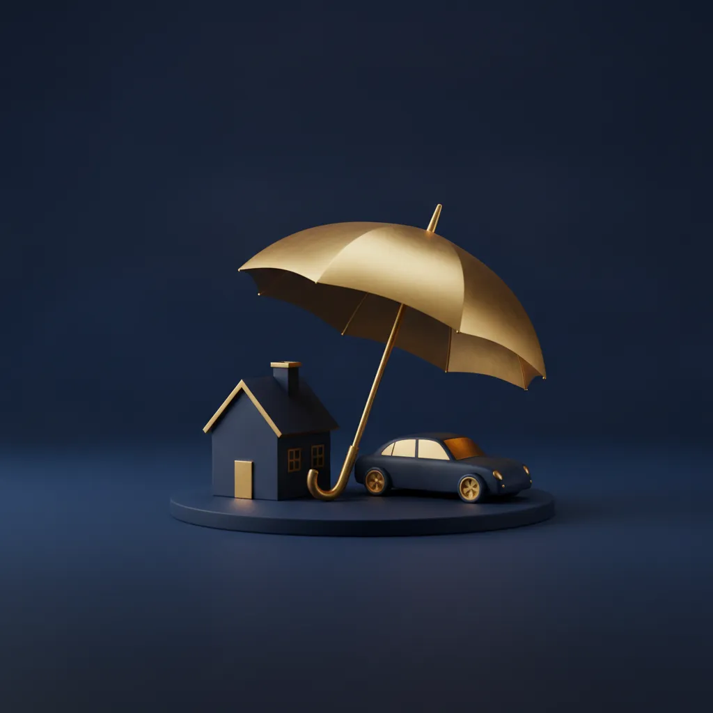 What is personal liability coverage?