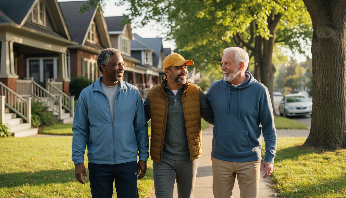 Turning 65 in North Carolina: Your Medicare Timeline and What to Do in the 7-Month Window