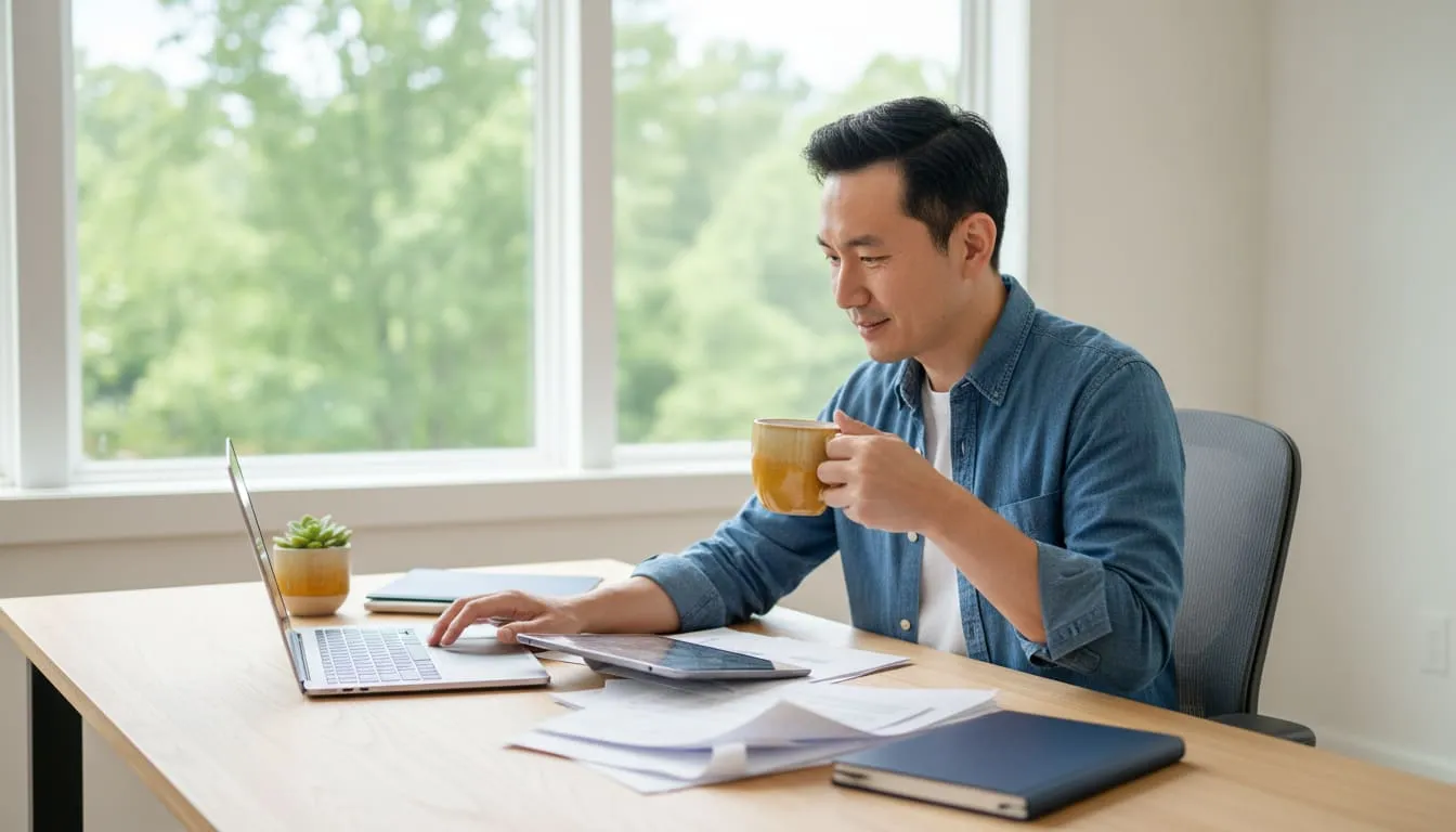 Self-Employed Health Insurance in NC (2026): Coverage Options for Families, LLCs, and S-Corps