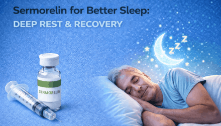 ipamorelin improves deep sleep Struggling with sleep! There's a peptide that can help! CJC-1295 + support natural growth hormone release, which is tightly linked to deep, slow-wave sleepthe phase where true repair, recovery, and anti-aging cjc-1295 ipamorelin improve deep sleep