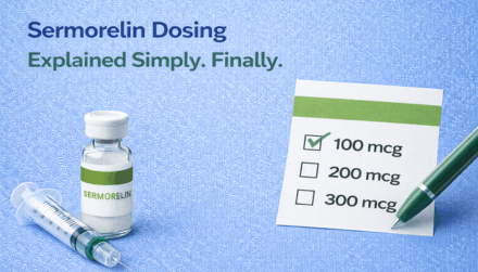 sermorelin and ipamorelin dosage CJC-1295/Ipamorelin Dosage Protocol: The Complete Clinical Guide to Dosing,  Cycling, and Injection