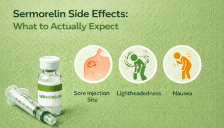 ipamorelin side effects safety profile CJC-1295/Ipamorelin Benefits, Side Effects, and Cost: The Complete Patient  Guide main image 0